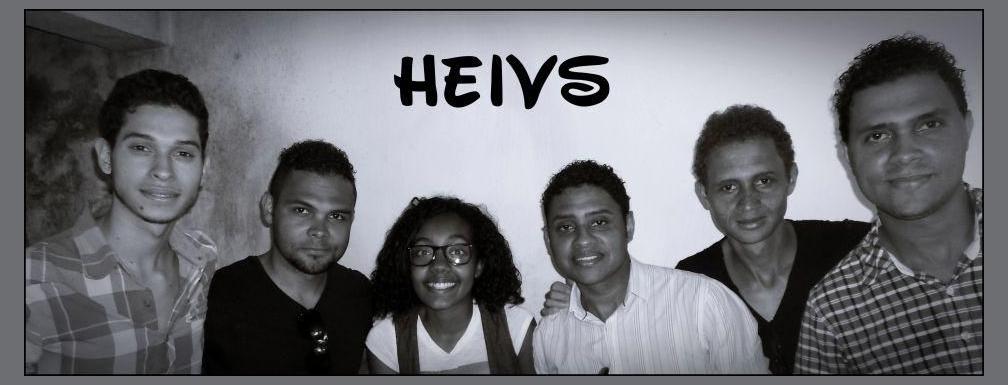 Heivs